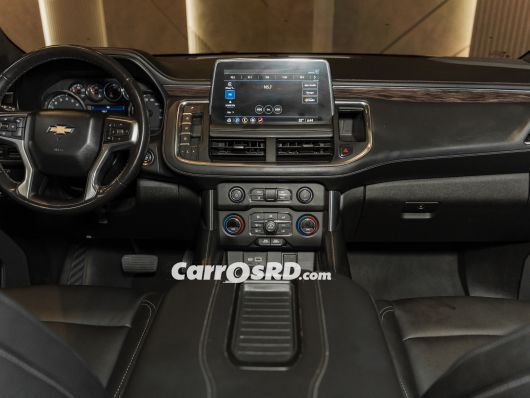 Chevrolet Tahoe Jeepeta en venta