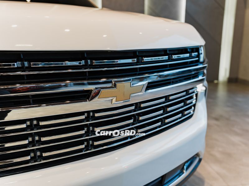 Chevrolet