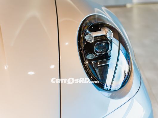 Porsche 911 Carros en venta