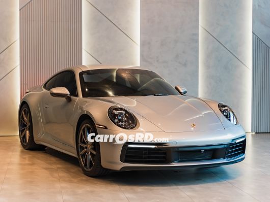 Porsche 911 Carros en venta