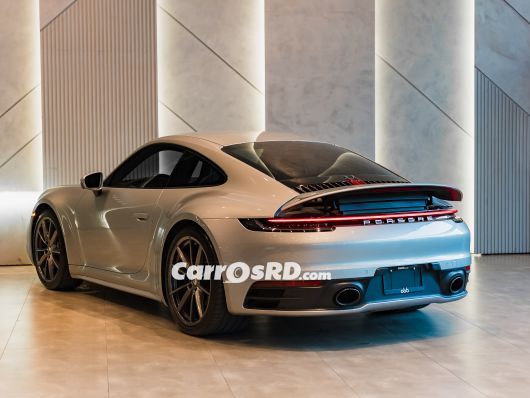 Porsche 911 Carros en venta
