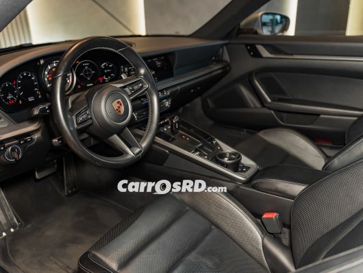 Porsche 911 Carros en venta