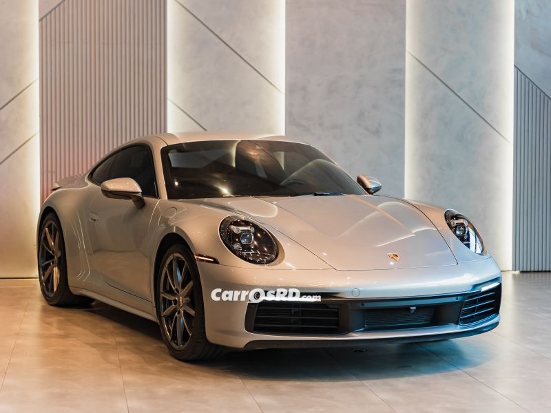 Porsche