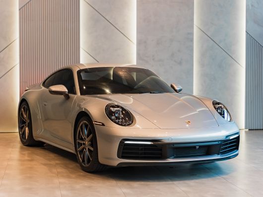 Porsche 911 Carrera en venta