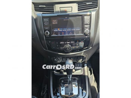 Nissan Frontier Camioneta en venta