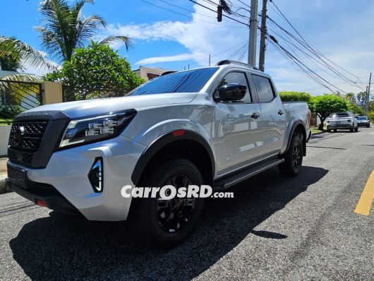 Nissan Frontier Camioneta en venta