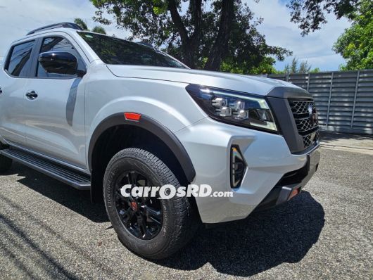 Nissan Frontier Camioneta en venta