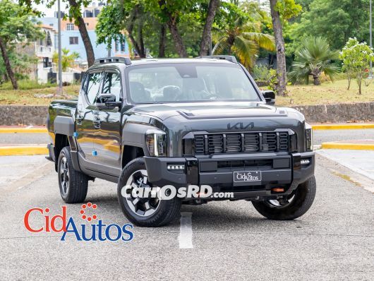 Kia Tasman Camioneta en venta
