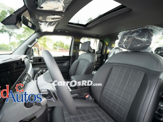 Kia Tasman Camioneta en venta