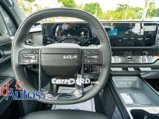 Kia Tasman Camioneta en venta