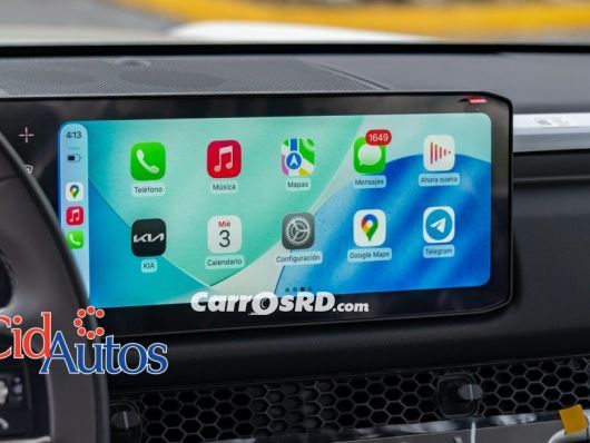Kia Tasman Camioneta en venta