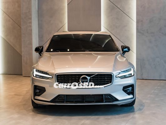 Volvo S Carros en venta