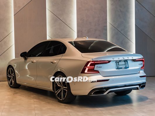 Volvo S Carros en venta