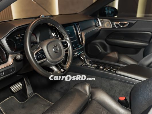 Volvo S Carros en venta