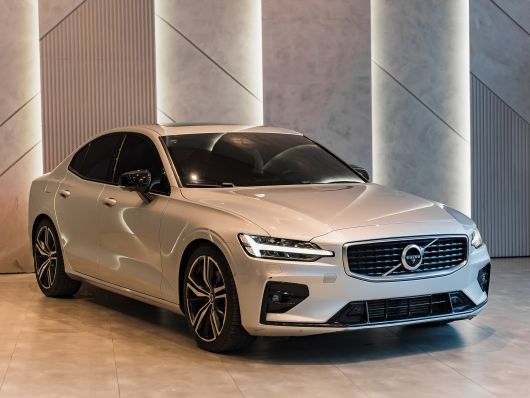 Volvo S 60 T6 R-Design en venta