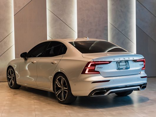Volvo