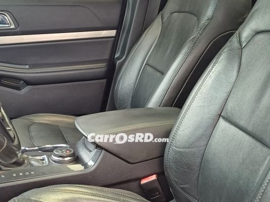 Ford Explorer Jeepeta en venta