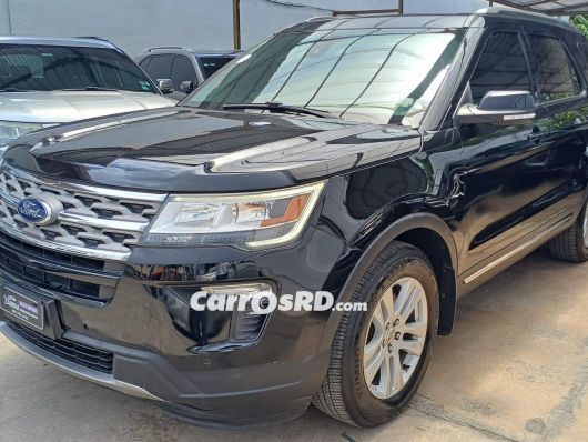 Ford Explorer Jeepeta en venta