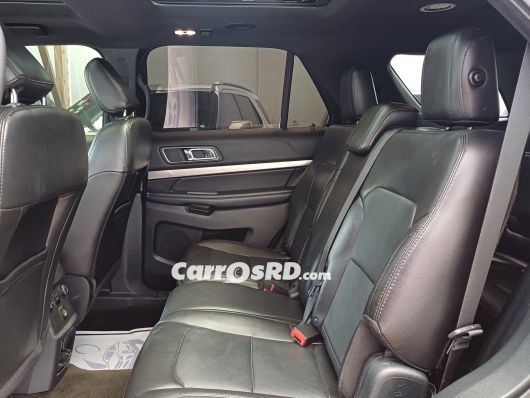 Ford Explorer Jeepeta en venta