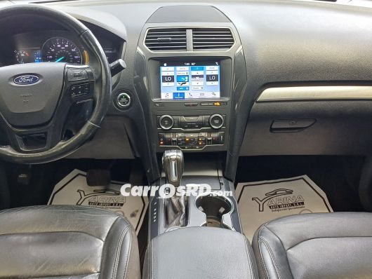 Ford Explorer Jeepeta en venta