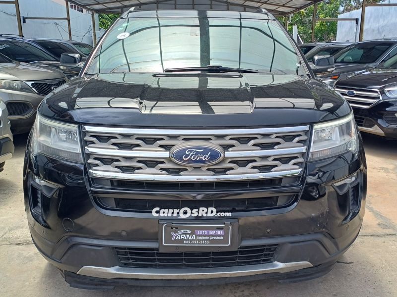 Ford