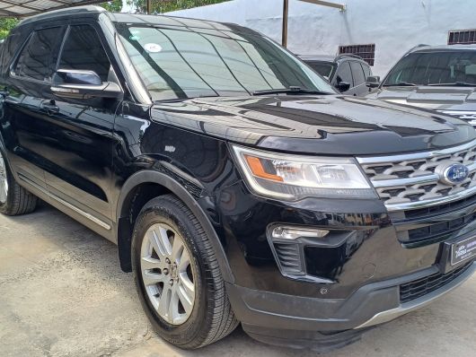 Ford Explorer XLT en venta