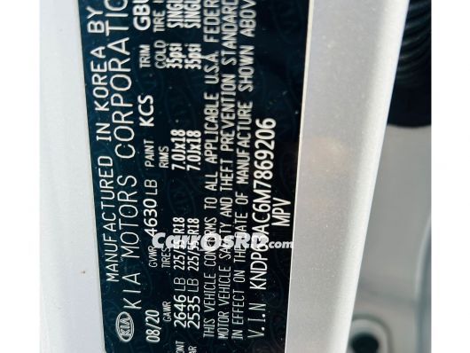 Kia Sportage Jeepeta en venta