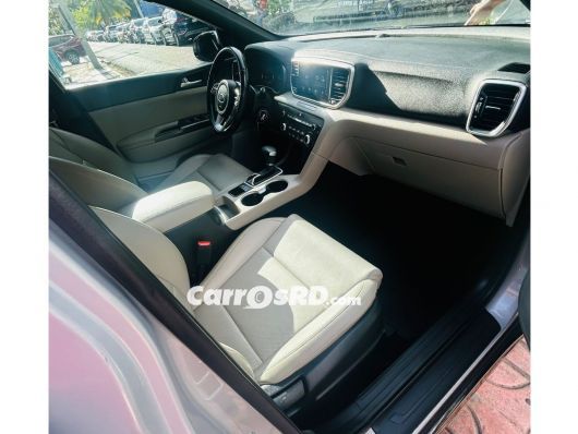 Kia Sportage Jeepeta en venta