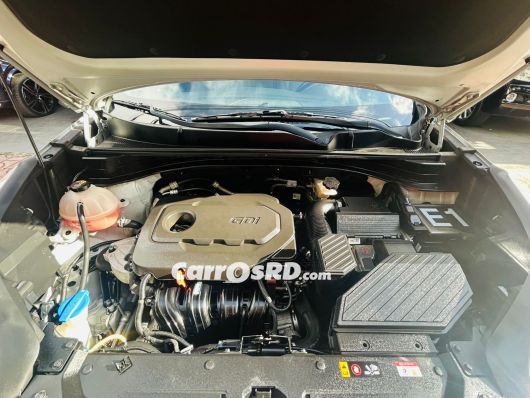 Kia Sportage Jeepeta en venta