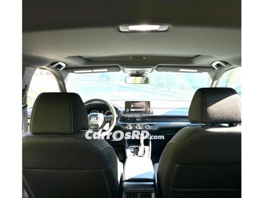 Honda CR-V Jeepeta en venta