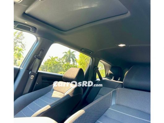 Honda CR-V Jeepeta en venta