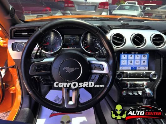Ford Mustang Coupe en venta