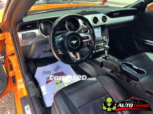 Ford Mustang Coupe en venta