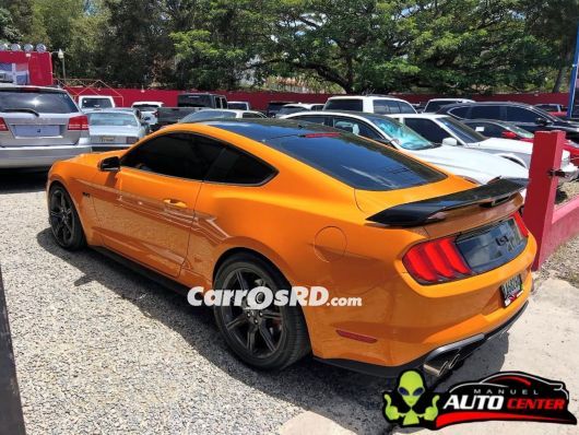 Ford Mustang Coupe en venta