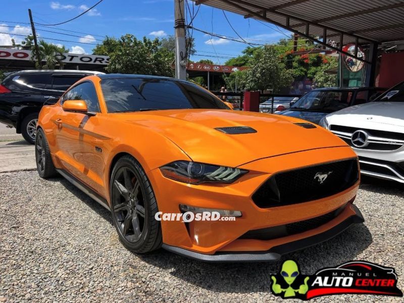 Ford