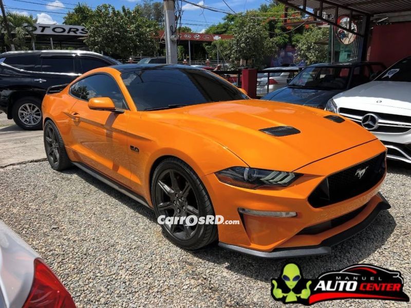 Ford
