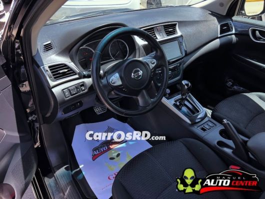 Nissan Sentra Carros en venta