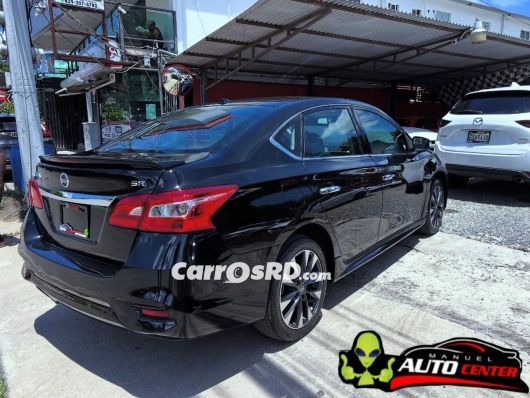 Nissan Sentra Carros en venta