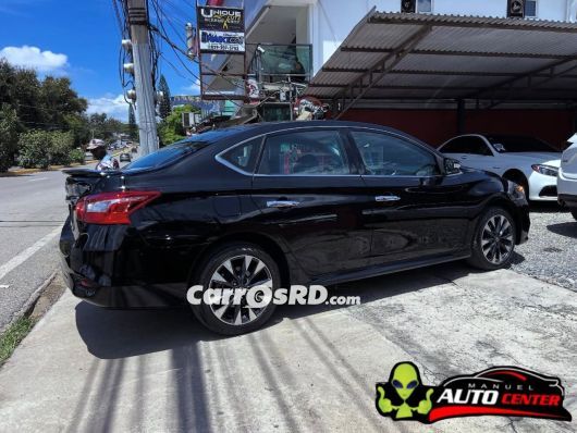Nissan Sentra Carros en venta