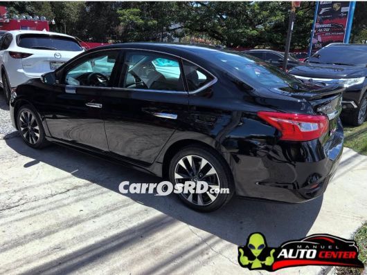 Nissan Sentra Carros en venta