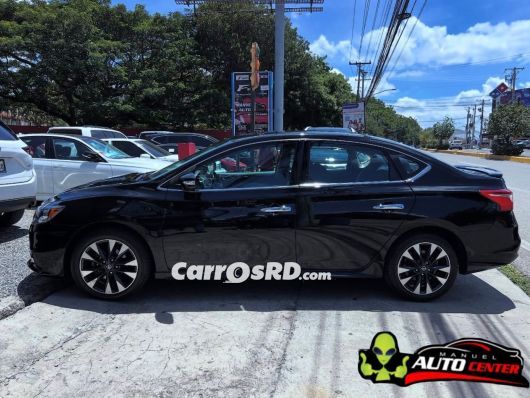 Nissan Sentra Carros en venta