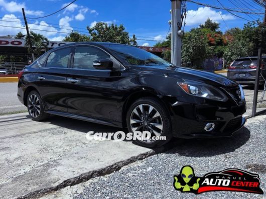 Nissan Sentra Carros en venta
