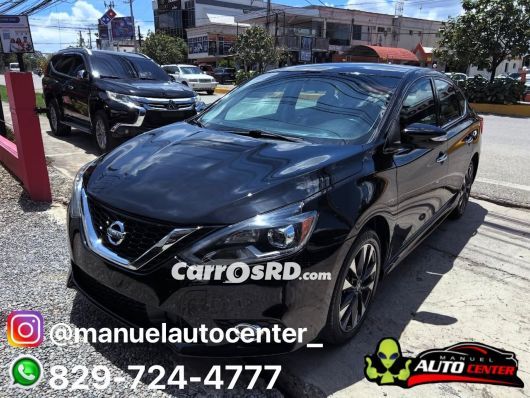 Nissan Sentra Carros en venta