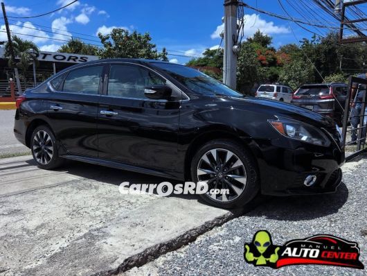 Nissan Sentra Carros en venta