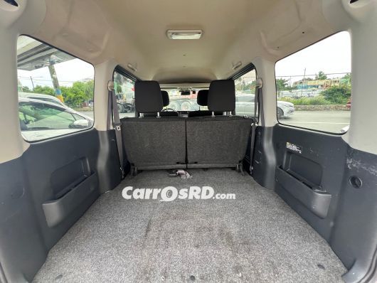 Daihatsu Hijet Minivan en venta