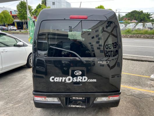 Daihatsu Hijet Minivan en venta