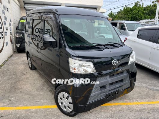 Daihatsu Hijet Minivan en venta