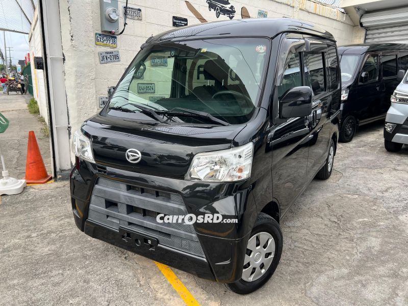 Daihatsu