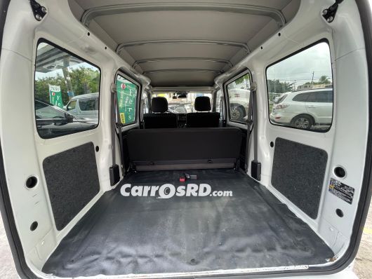 Daihatsu Hijet Minivan en venta