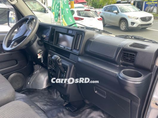 Daihatsu Hijet Minivan en venta